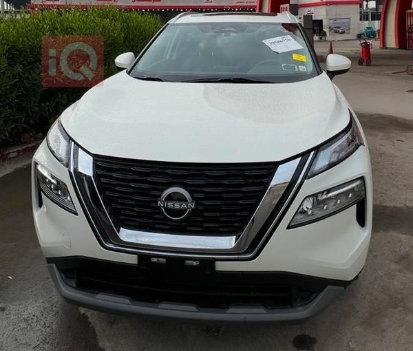 Nissan for sale in Iraq